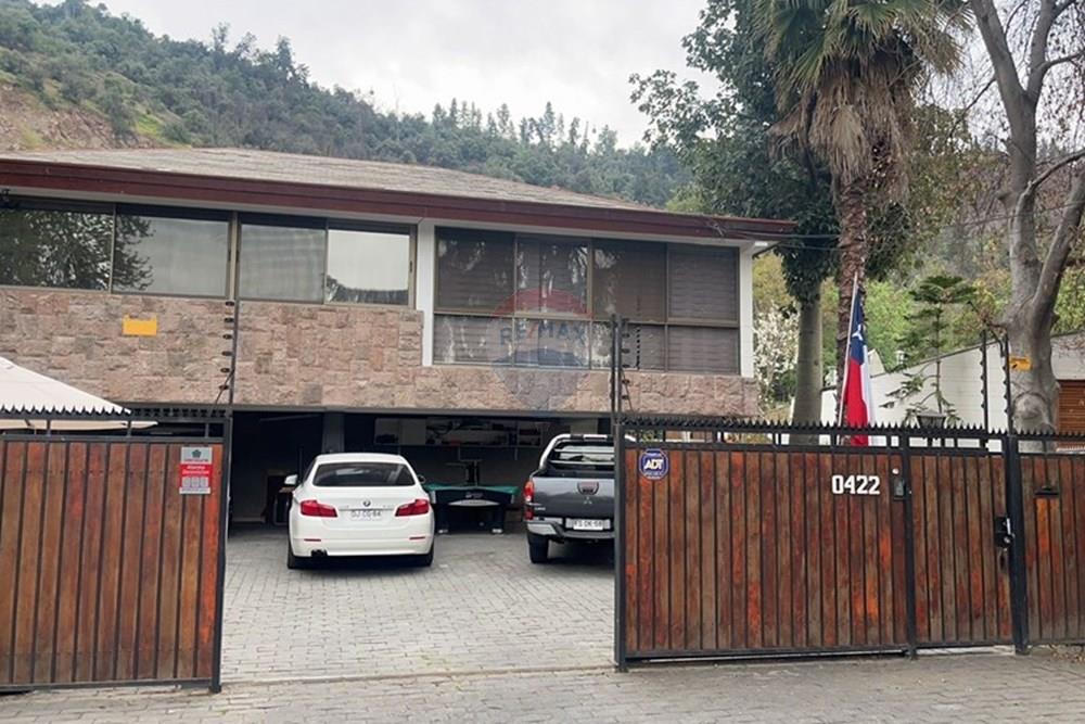 Residential - Hus - Providencia, Santiago, Metropolitana De Santiago - CL - 35e96845-1ccf-49ac-ae57-399c191c7b85.jpeg - 1028100039-95