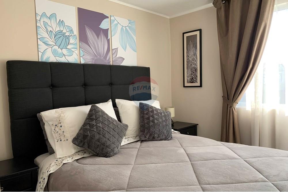 Residential - ਅਲੱਗ ਥਲੱਗ ਬਣਿਆ ਹੋਇਆ ਘਰ - Buin, Maipo, Metropolitana De Santiago - CL - IMG_9193.jpg - ਮਾਸਟਰ ਬੈੱਡਰੂਮ - 1028018333-421