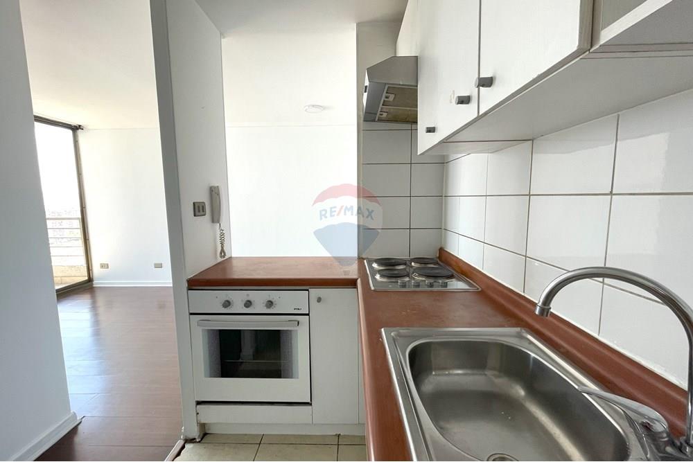 Residential - Leilighet - Santiago, Santiago, Metropolitana De Santiago - CL - 3.jpg - 1028057159-11