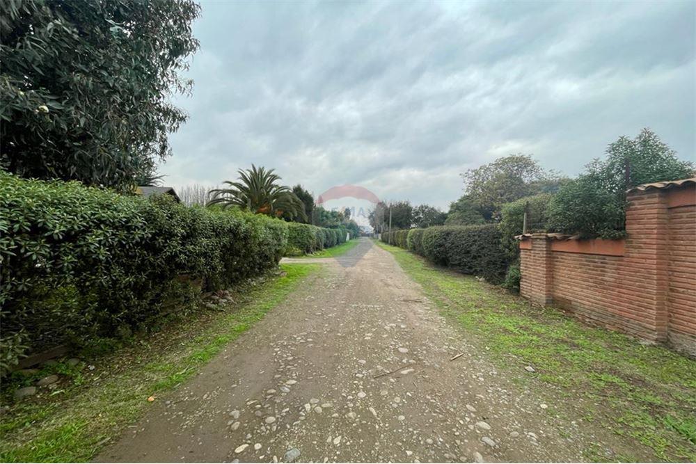 Residential - คฤหาสน์ชนบท - Talagante, Talagante, Metropolitana De Santiago - CL - 11 - 1028091010-162