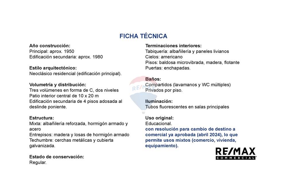 Kommersiell - Lite hotell - Santiago, Santiago, Metropolitana De Santiago - CL - 04-FICHA Ejercito 91_Página_04.jpg - 1028076080-8