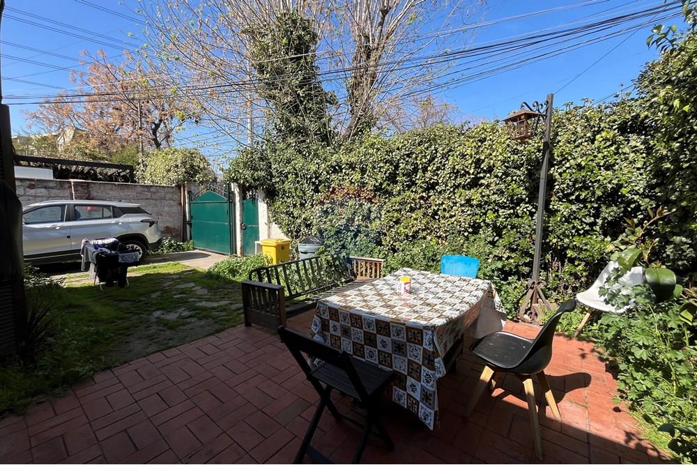 Rezidential - Case/Vile - Las Condes, Santiago, Metropolitana De Santiago - CL - IMG_8817.JPG - 1028037153-641