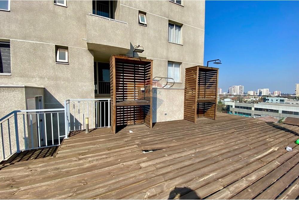 Residenziale - Appartamento - Santiago, Santiago, Metropolitana De Santiago - CL - WhatsApp Image 2025-08-19 at 16.23.41 (16).jpeg - 1028018581-18