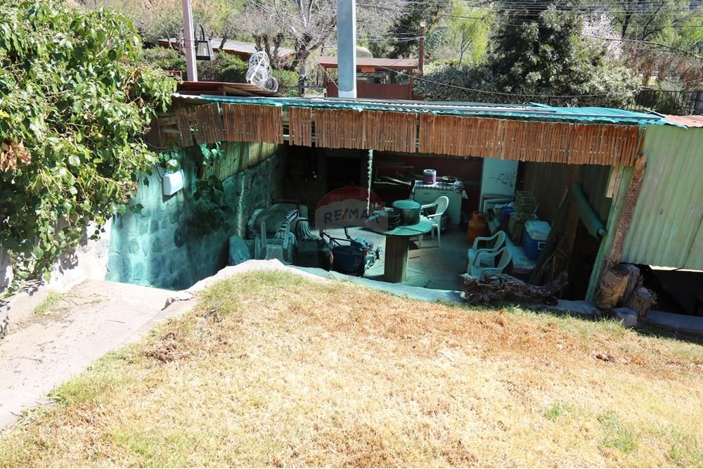 Terreno para desarrollo - Venta - San José De Maipo, Cordillera, Metropolitana De Santiago - IMG_3973.JPG - 1028109076-3