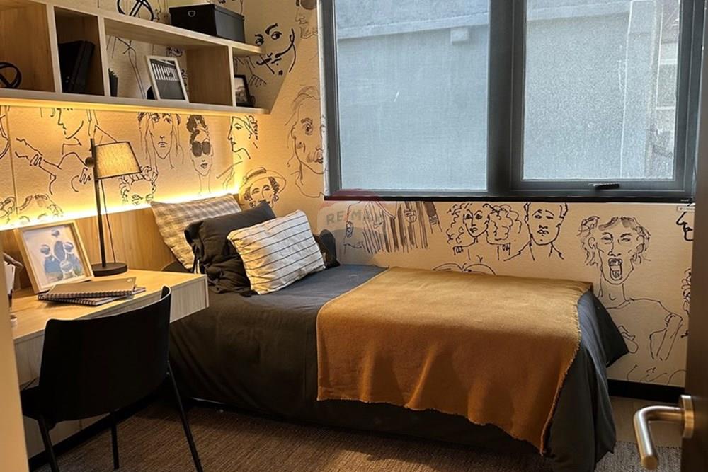 Rezidenčná - Byt - Providencia, Santiago, Metropolitana De Santiago - CL - IMG_9275.jpeg - 1028101005-115