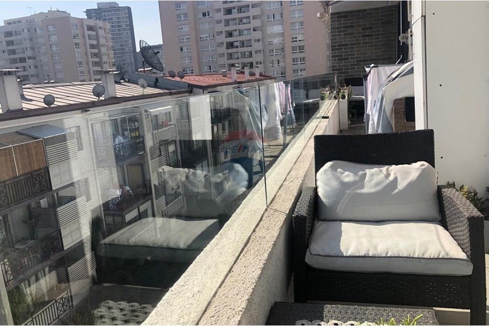 Konut - Müstakil Daire - Ñuñoa, Santiago, Metropolitana De Santiago - CL - WhatsApp Image 2025-04-21 at 16.14.27 (2).jpeg - 1028018554-9