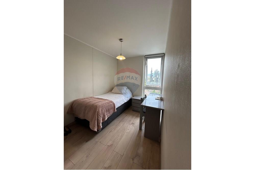 Dzīvojamais - Dzīvoklis - Providencia, Santiago, Metropolitana De Santiago - CL - IMG-20250925-WA0083.jpg - 1028050218-23