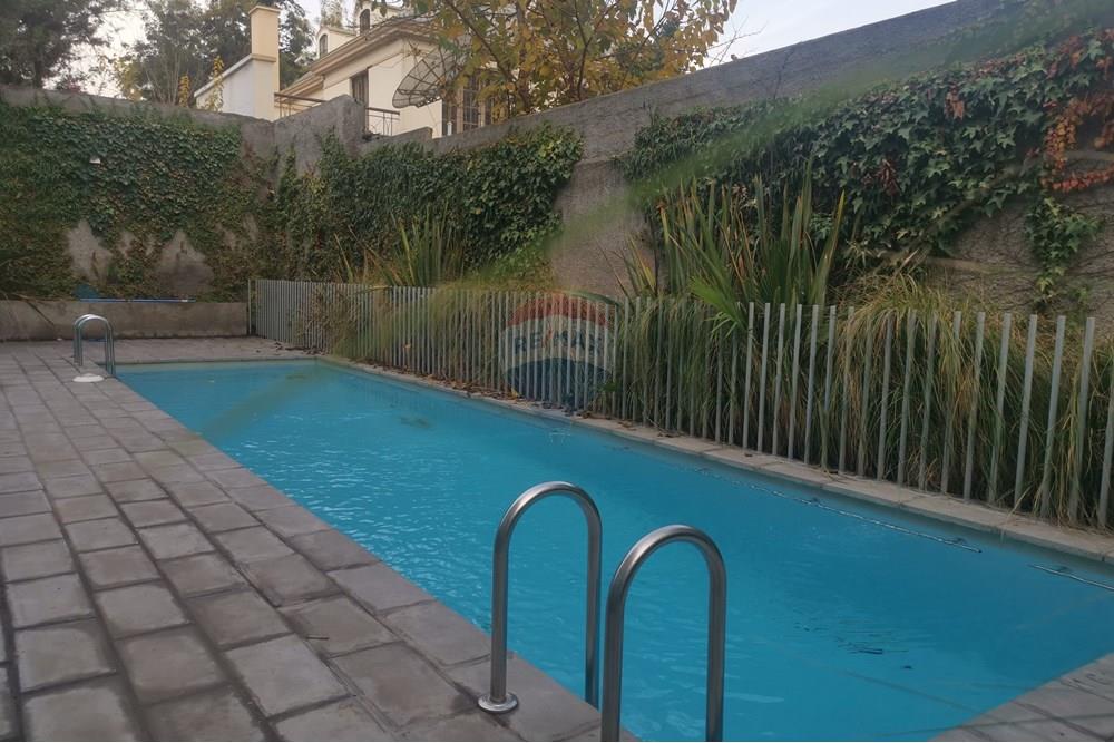 Dzīvojamais - Dzīvoklis - Providencia, Santiago, Metropolitana De Santiago - CL - IMG_20250522_170233.jpg - 1028050218-23