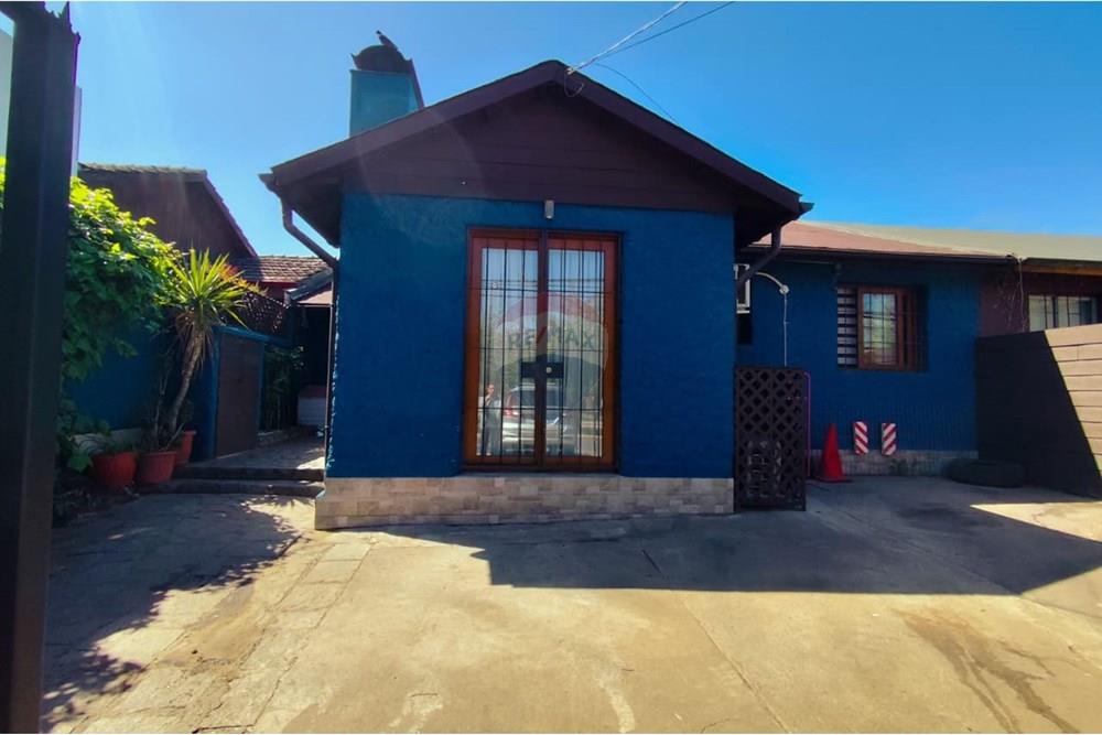 Residential - Rumah Terpisah - La Reina, Santiago, Metropolitana De Santiago - CL - IMG-20250925-WA0040.jpg - 1028100011-168