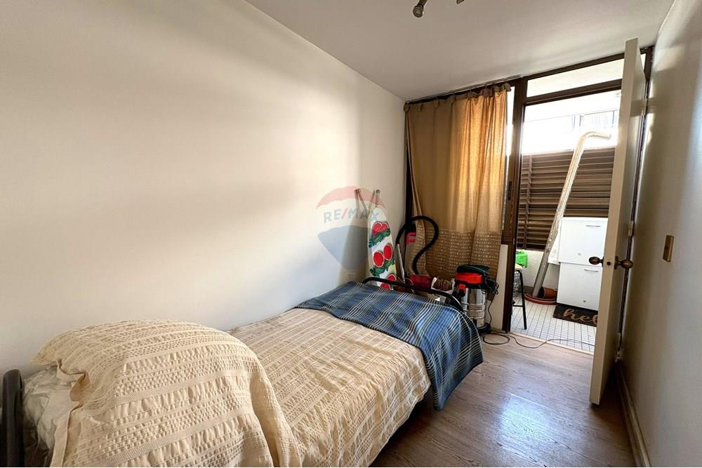 Departamento - Venta - Las Condes, Santiago, Metropolitana De Santiago - 21.jpg - 1028018587-4