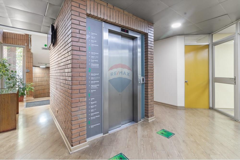 Επαγγελματικό - Χώρος Γραφείων - Santiago, Santiago, Metropolitana De Santiago - CL - foto (43).jpg - 1028102039-190