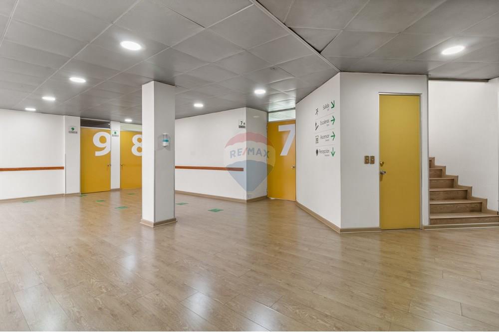 Επαγγελματικό - Χώρος Γραφείων - Santiago, Santiago, Metropolitana De Santiago - CL - foto (19).jpg - 1028102039-190