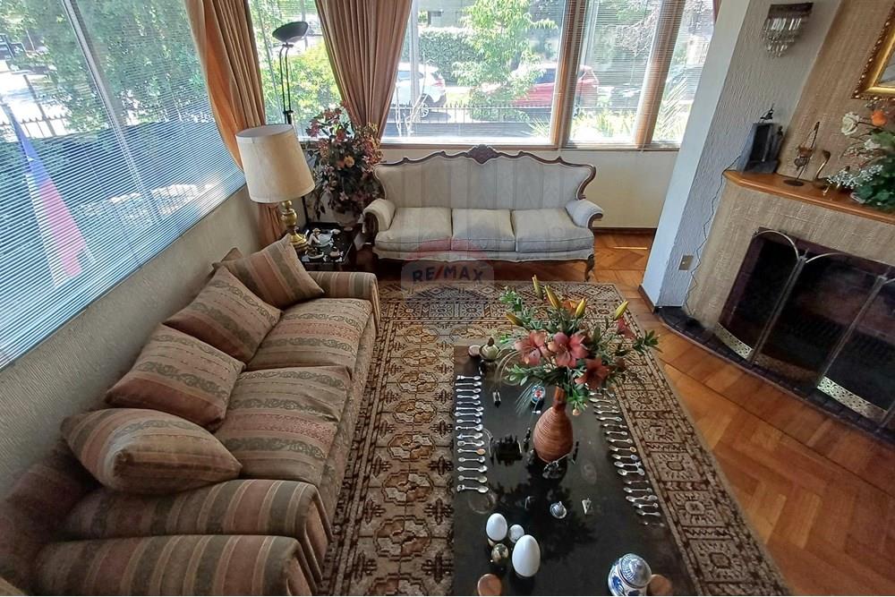 Casa - Venta - Providencia, Santiago, Metropolitana De Santiago - 14.jpg - 1028094008-135