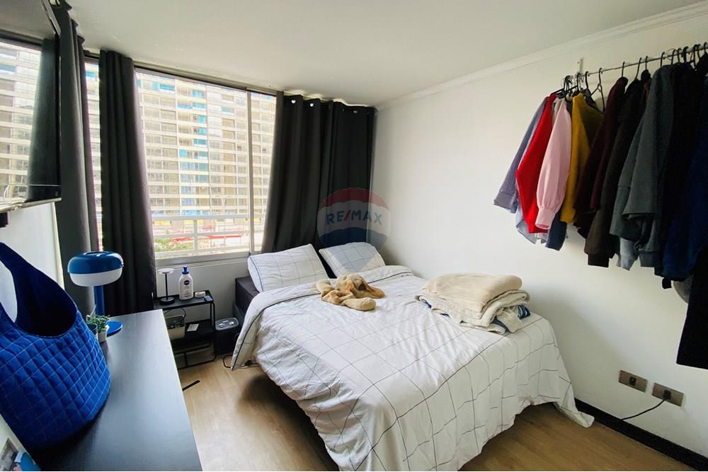 Residential - Ejerlejlighed - Ñuñoa, Santiago, Metropolitana De Santiago - CL - IMG_5267.jpeg - 1028076056-92