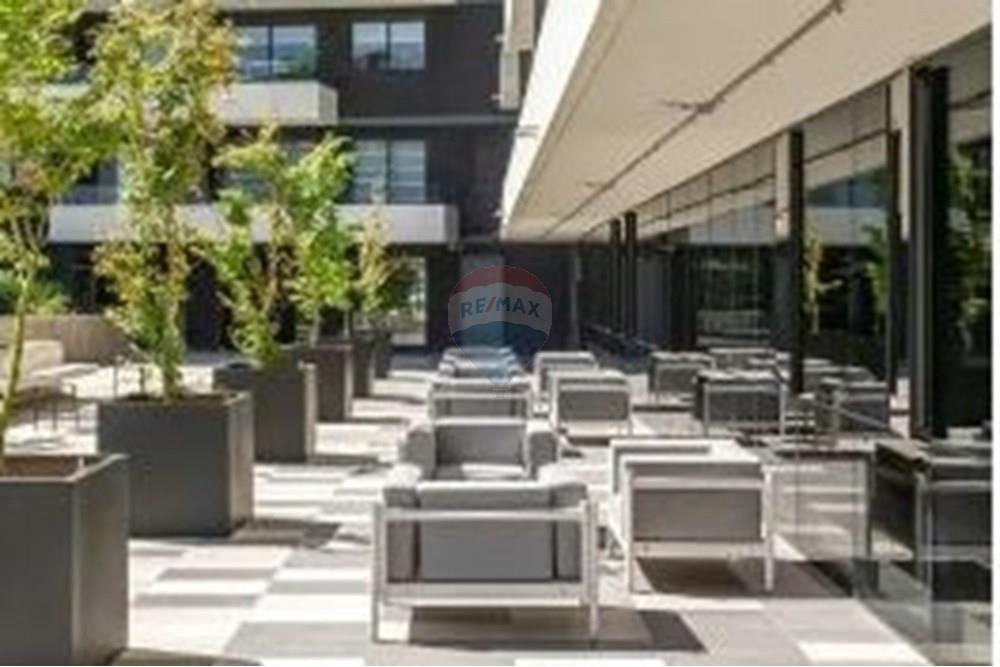 Mieszkaniowa - Mieszkanie - Ñuñoa, Santiago, Metropolitana De Santiago - CL - Zona Lounge.JPG - 1028018320-266