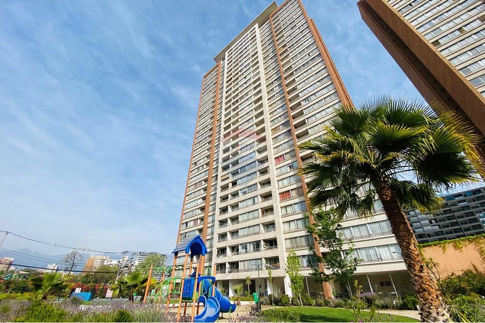 Residential - Ejerlejlighed - Ñuñoa, Santiago, Metropolitana De Santiago - CL - IMG_5301.jpeg - 1028076056-92