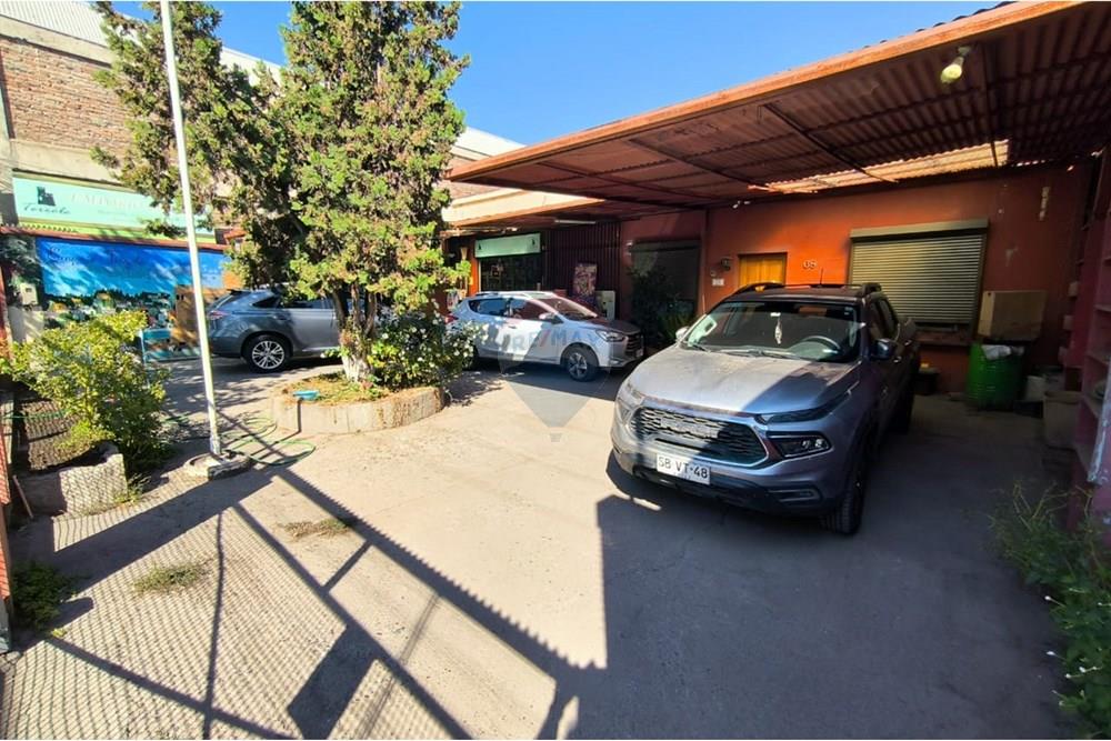 บ้านที่กั้นเป็นสองส่วน - ที่ดิน - Puente Alto, Cordillera, Metropolitana De Santiago - CL - WhatsApp Image 2025-04-04 at 1.07.28 PM.jpeg - 1028018387-284