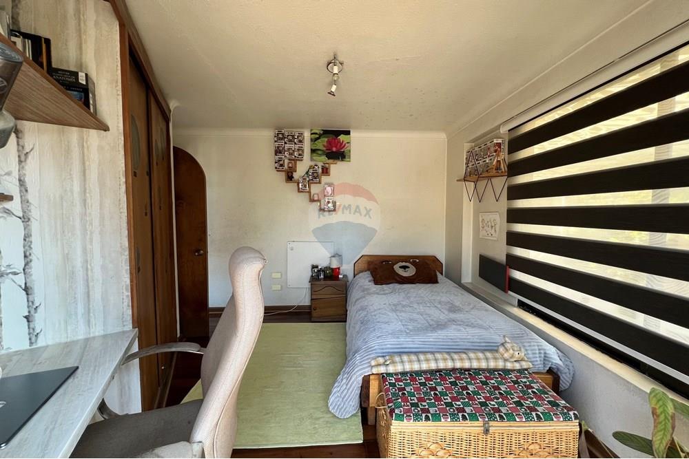 Residential - Αυτόνομη κατοικία - Ñuñoa, Santiago, Metropolitana De Santiago - CL - IMG_0466.jpeg - 1028057128-77