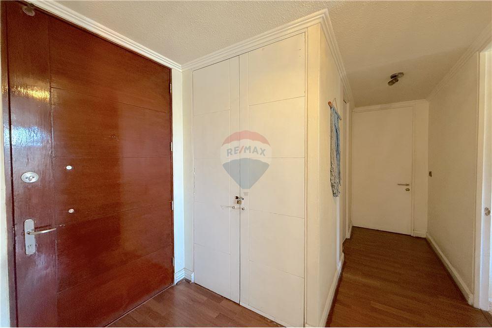 Departamento - Venta - Ñuñoa, Santiago, Metropolitana De Santiago - 13 - 1028061013-1002