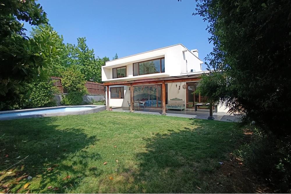 Residential - House - Colina, Chacabuco, Metropolitana De Santiago - CL - Patio 1.jpg - 1028096063-31