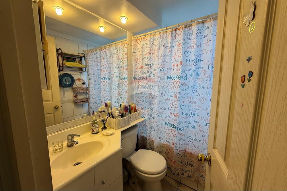 住宅 - 公寓/单元房 - Ñuñoa, Santiago, Metropolitana De Santiago - CL - IMG_0606.jpeg - 浴室 - 1028100035-53