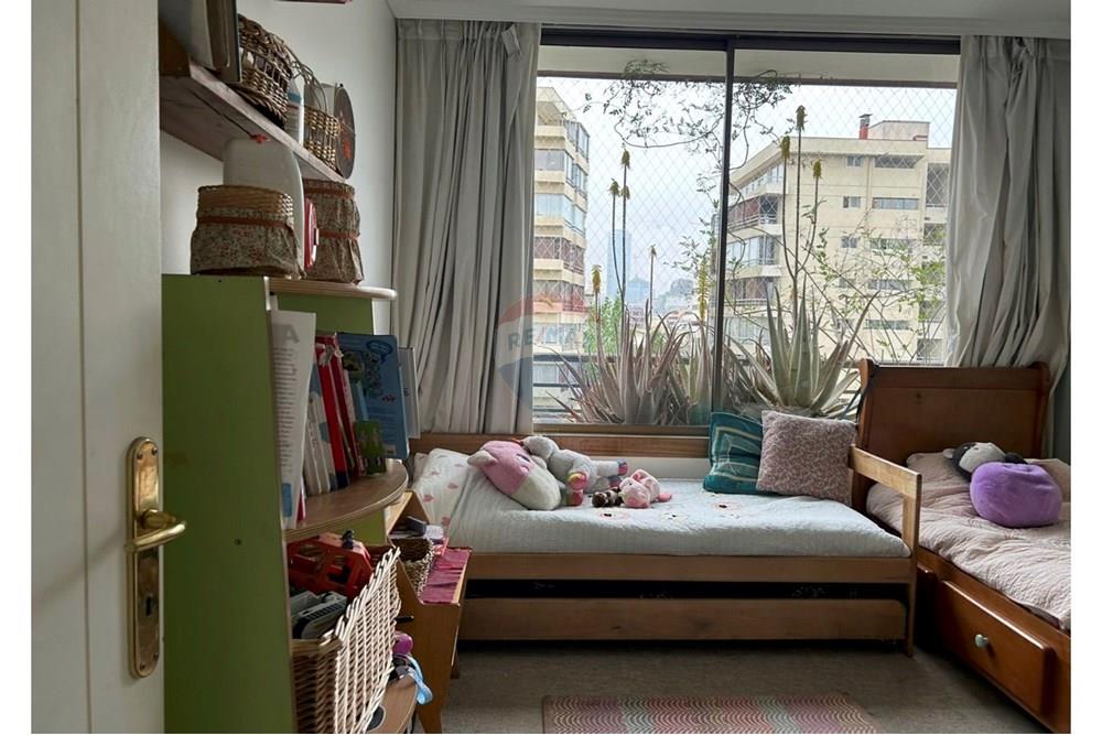 Departamento - Venta - Providencia, Santiago, Metropolitana De Santiago - pieza inf 3.jpg - 1028064065-14