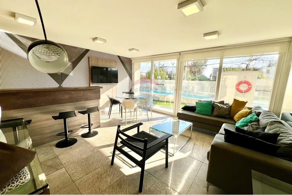 Жилищен - Апартамент - La Reina, Santiago, Metropolitana De Santiago - CL - IMG_6562.jpeg - 1028098015-628