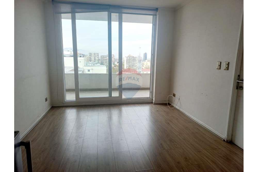 Mieszkaniowa - Mieszkanie - Ñuñoa, Santiago, Metropolitana De Santiago - CL - Living 1.jpg - 1028097008-44