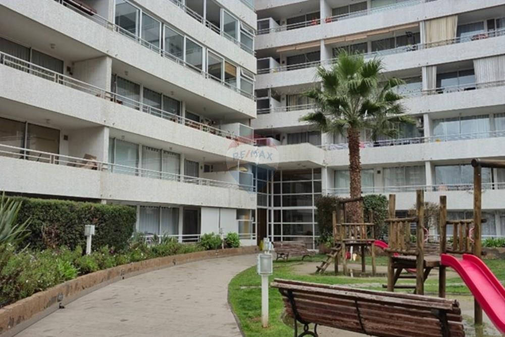 Departamento - Arriendo - Ñuñoa, Santiago, Metropolitana De Santiago - 2.jpg - 1028050222-3
