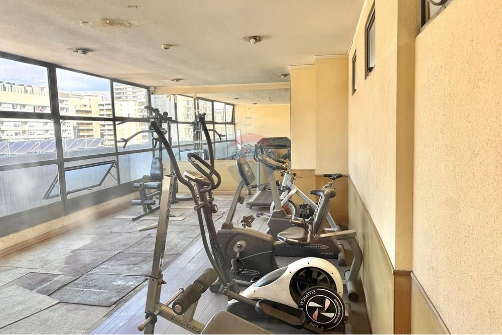 Residential - Asuinhuoneisto - Santiago, Santiago, Metropolitana De Santiago - CL - IMG_1415.jpg - 1028100039-77