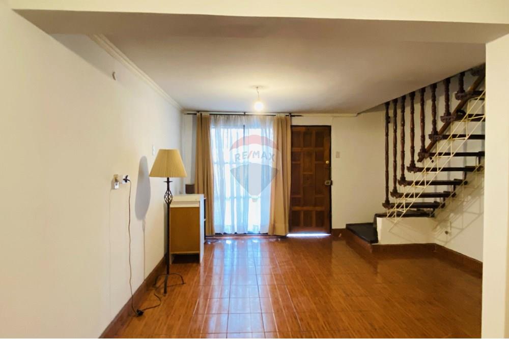 Residential - Отдельно стоящий дом - La Granja, Santiago, Metropolitana De Santiago - CL - IMG_4544.jpg - 1028018342-310