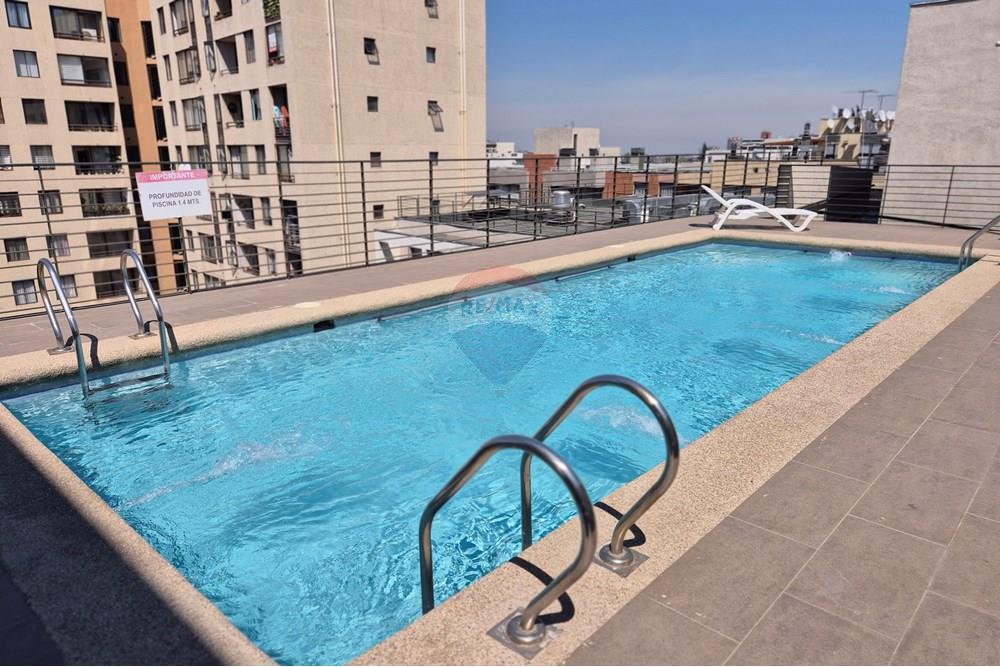 Residential - Stanovanje - Santiago, Santiago, Metropolitana De Santiago - CL - 20251003_122710.jpg - 1028057172-7