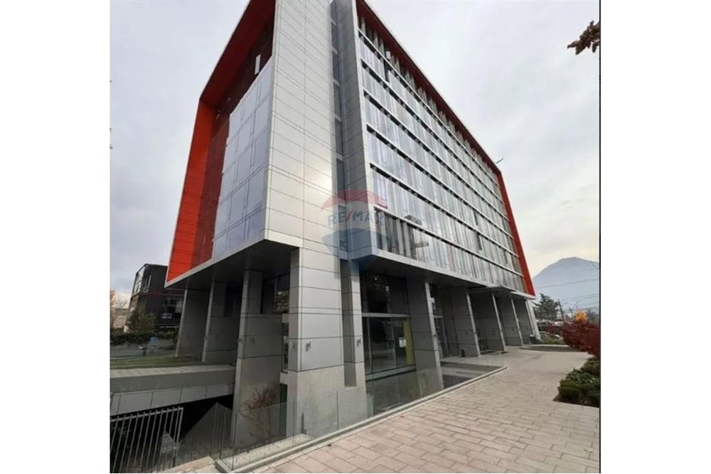 Affärsfastighet - Kontorsutrymme - Vitacura, Santiago, Metropolitana De Santiago - CL - Captura de pantalla 2025-10-16 a la(s) 10.51.26 a.m..jpg - 1028050036-550