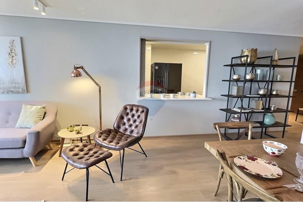 Residential - คอนโด-อพาร์ทเมนต์ - Vitacura, Santiago, Metropolitana De Santiago - CL - IMG_8076.JPG - 1028101004-271