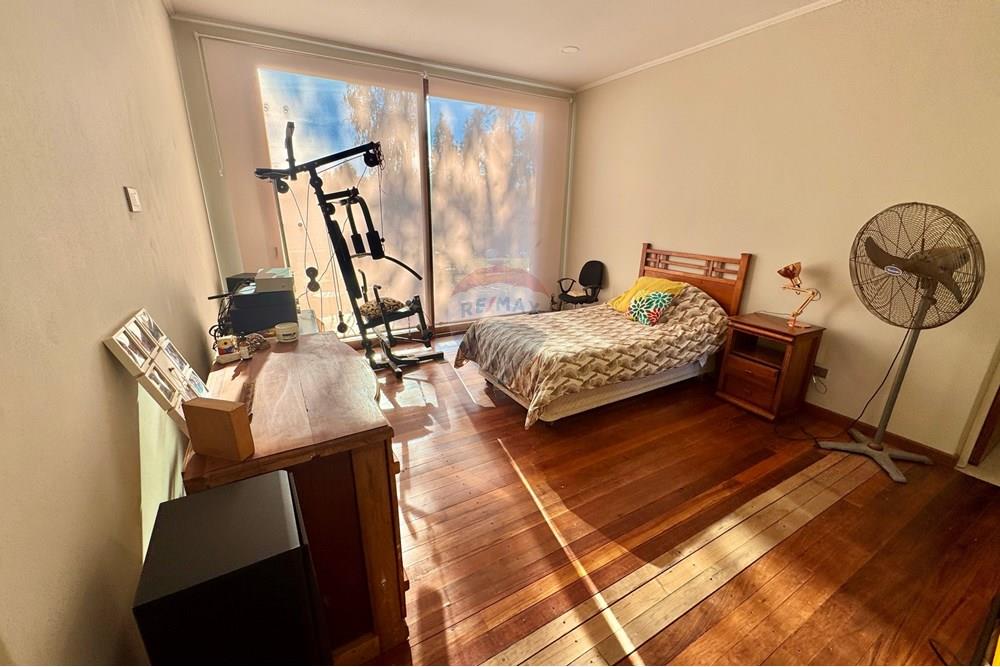 Residential - Landlig tomt - San Antonio, San Antonio, Valparaíso - CL - IMG_6917.jpg - Soverom - 1028018010-1500