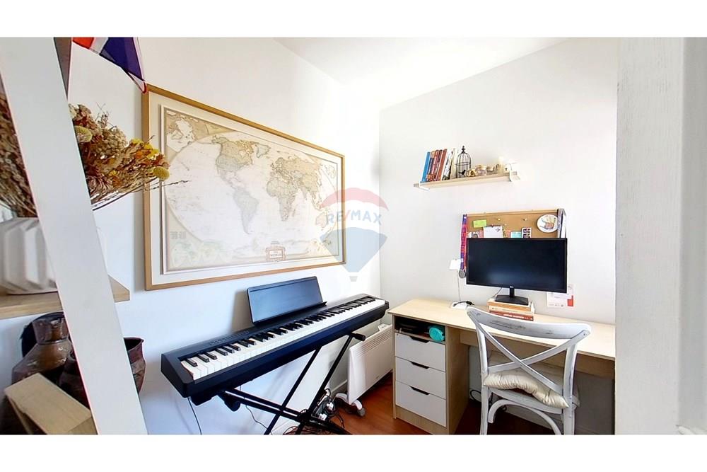 Dzīvojamais - Dzīvoklis - Providencia, Santiago, Metropolitana De Santiago - CL - 13A.jpg - 1028101016-176