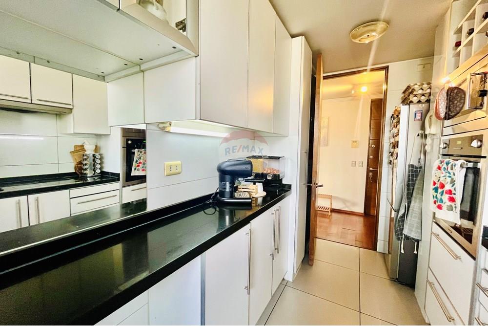 Residential - وحده سكنيه - Las Condes, Santiago, Metropolitana De Santiago - CL - 13.jpg - 1028057154-65