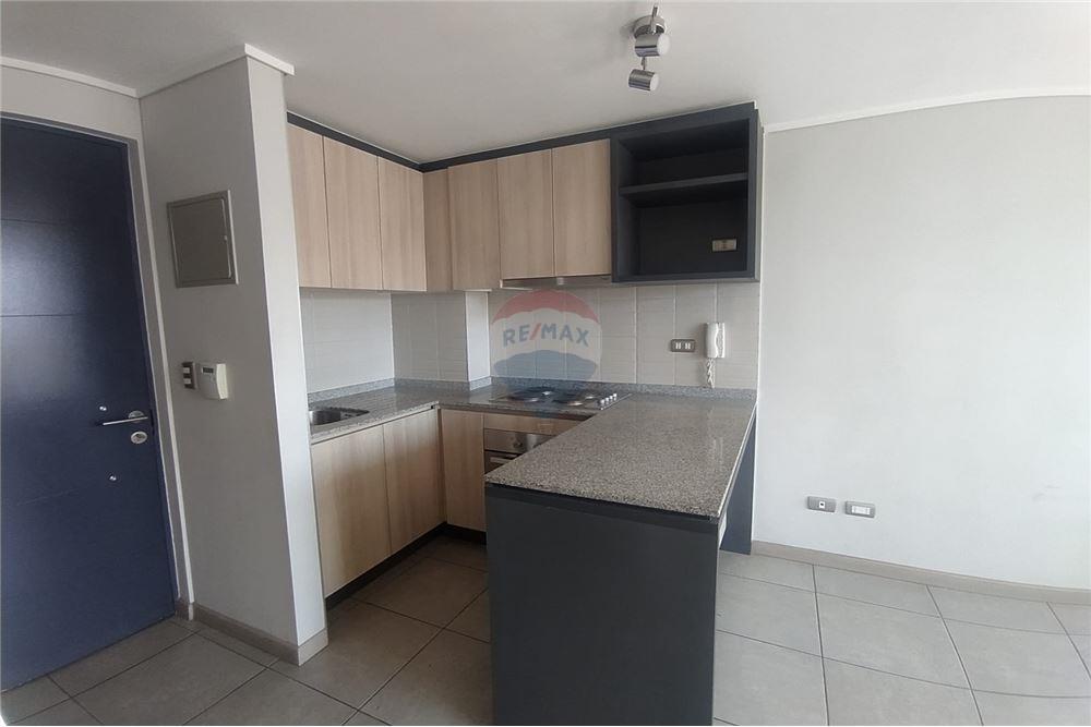 Residenziale - Appartamento - La Cisterna, Santiago, Metropolitana De Santiago - CL - 14 - 1028101002-138