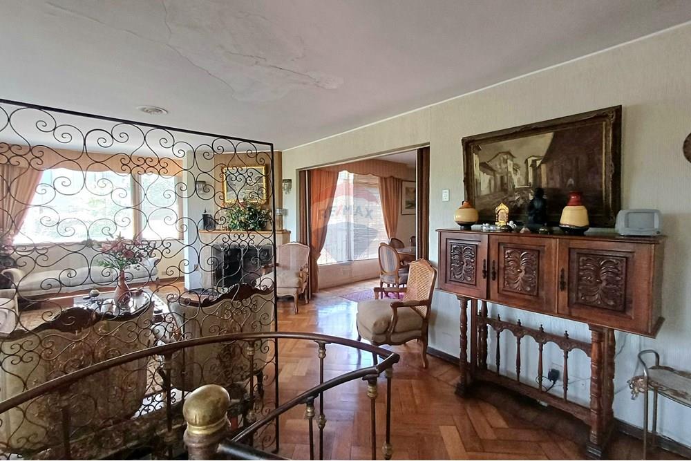 Casa - Venta - Providencia, Santiago, Metropolitana De Santiago - 4.jpg - 1028094008-135