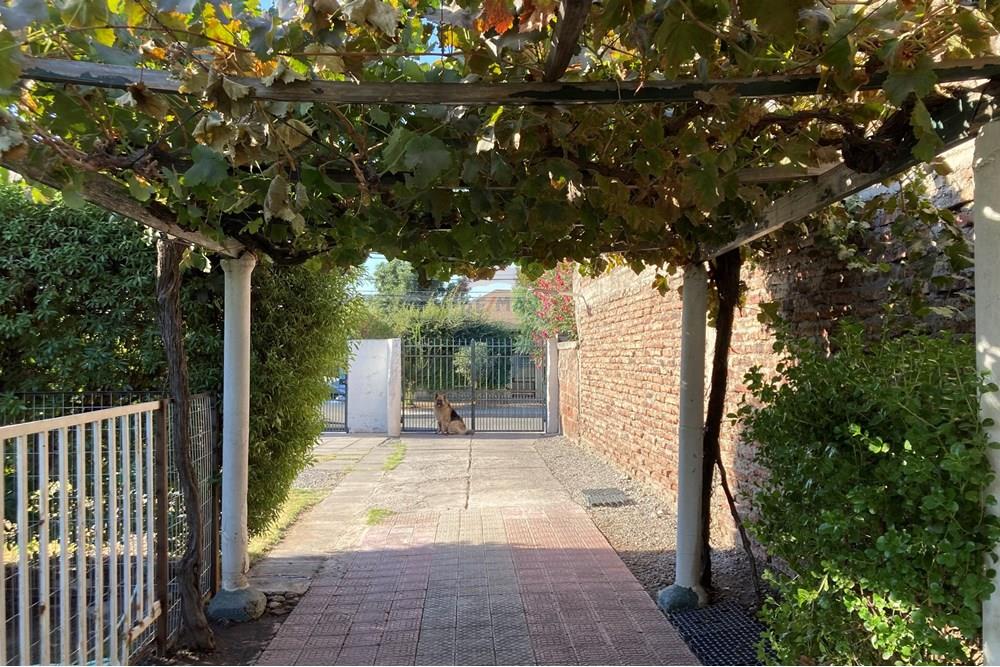 Residential - Hus - Conchalí, Santiago, Metropolitana De Santiago - CL - IMG_4442.JPG - 1028098012-85