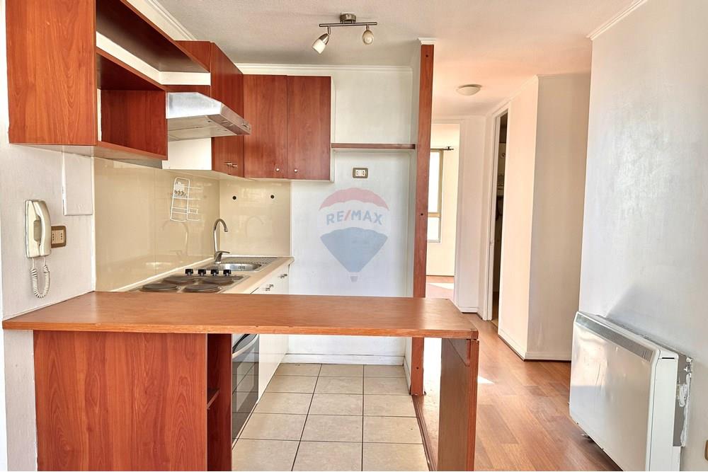 Residential - Asuinhuoneisto - Santiago, Santiago, Metropolitana De Santiago - CL - IMG_1393.jpg - 1028100039-77