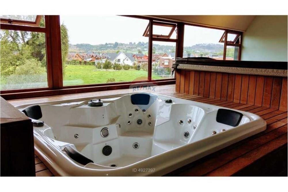 Residential - Kondo/ Apartemen - Puerto Varas, Llanquihue, Los Lagos - CL - 21.jpg - 1028018583-15