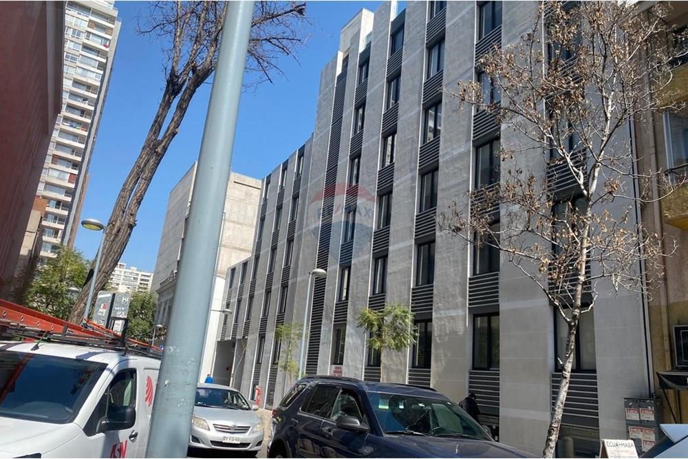 Commercial - Toimistotila - Santiago, Santiago, Metropolitana De Santiago - CL - Imagen de WhatsApp 2025-09-13 a las 22.16.30_c9be71f8.jpg - 1028018540-25