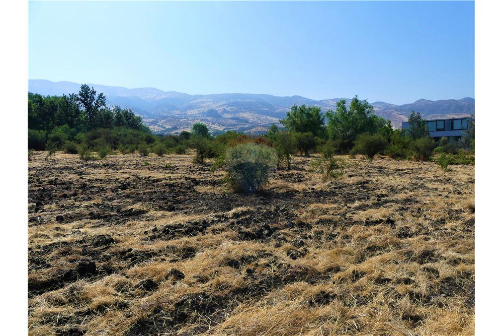 Konut - Arazi - Colina, Chacabuco, Metropolitana De Santiago - CL - 11 - 1028018148-405