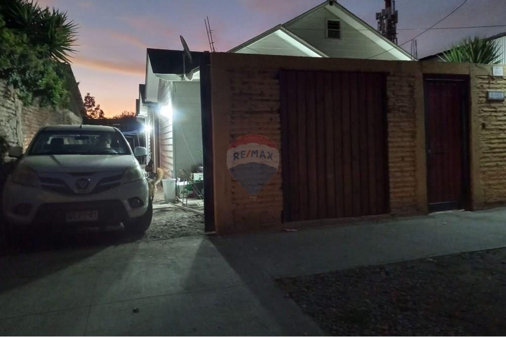 住宅 - 房子 - La Cisterna, Santiago, Metropolitana De Santiago - CL - 91eae593-8127-4b95-b80d-2820ef2877fe.jpeg - 1028100035-49