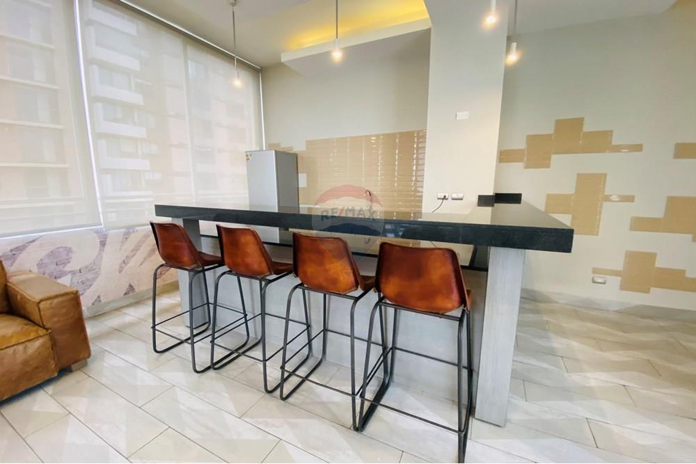 Residential - कोंडो/अपार्टमेंट - San Miguel, Santiago, Metropolitana De Santiago - CL - IMG_3740.jpeg - 1028076056-84