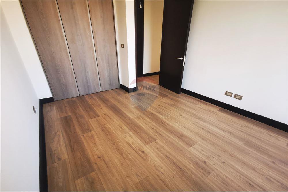 Residencial - Piso - Las Condes, Santiago, Metropolitana De Santiago - CL - 19 - 1028018151-851