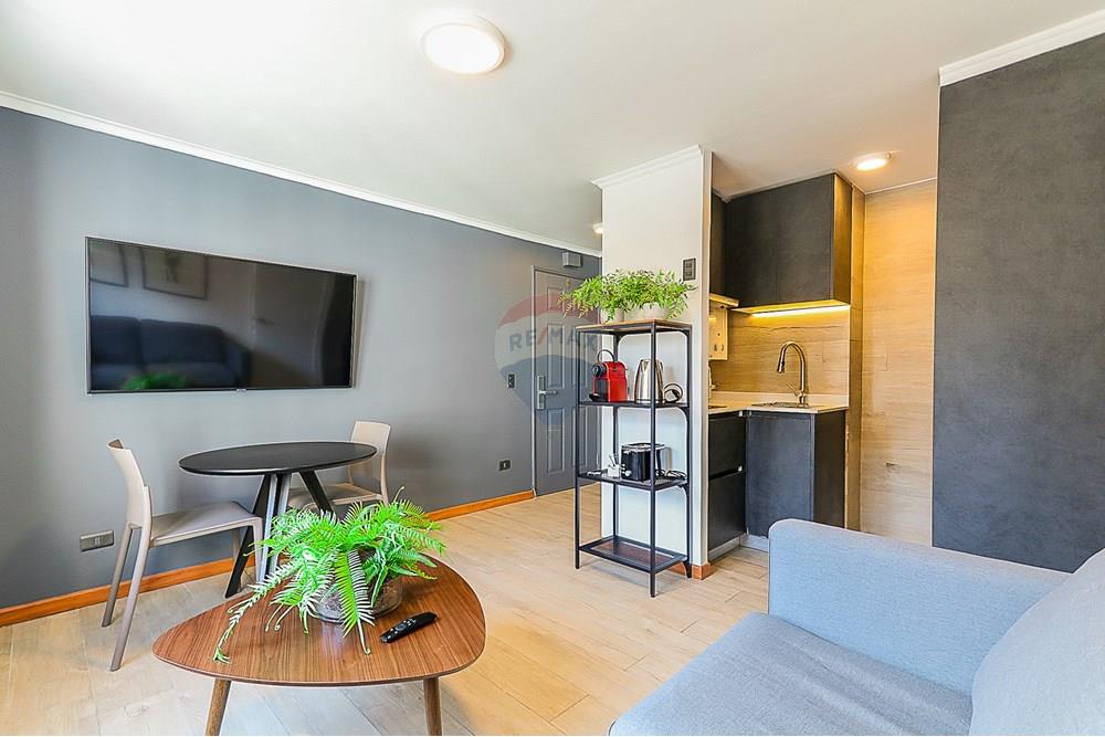 Residenziale - Appartamento - Las Condes, Santiago, Metropolitana De Santiago - CL - 1.jpg - 1028004050-136