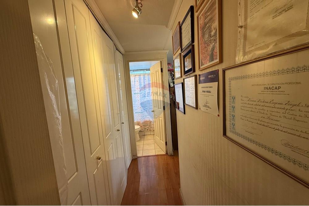住宅 - 公寓/单元房 - Ñuñoa, Santiago, Metropolitana De Santiago - CL - IMG_0603.jpeg - 1028100035-53