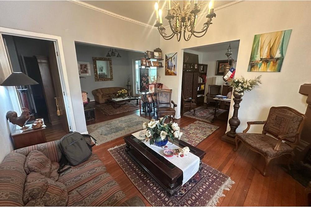 Residential - Hus - Ñuñoa, Santiago, Metropolitana De Santiago - CL - IMG-20250619-WA0034.jpg - 1028098025-50